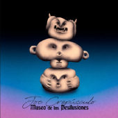 Museo de las desilusiones